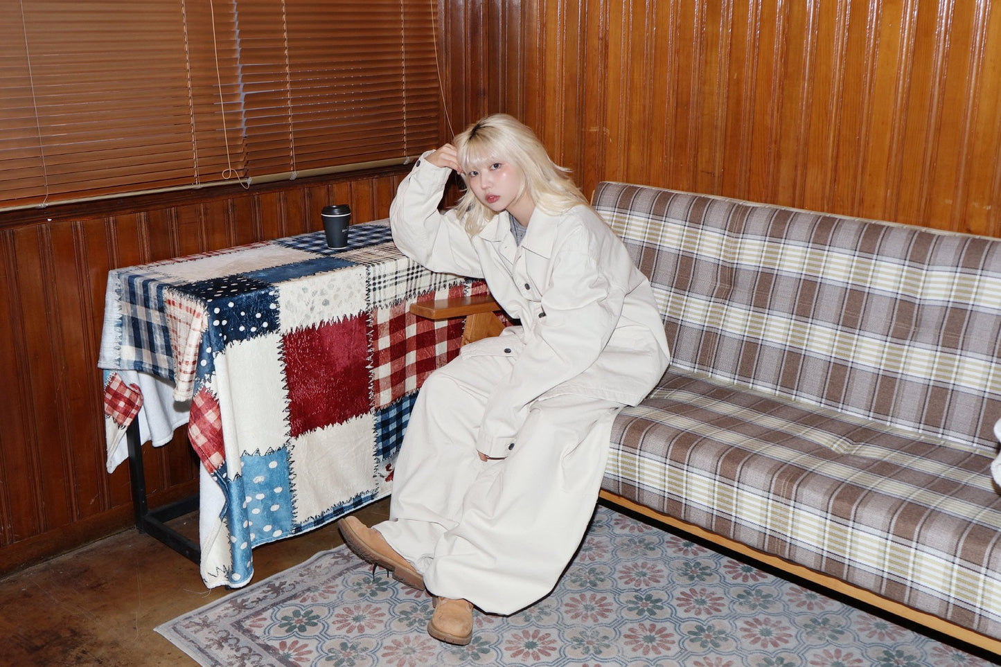 Utility Balloon Setup