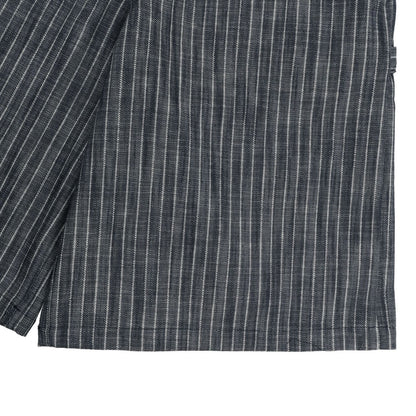 Stripe Wide Shorts