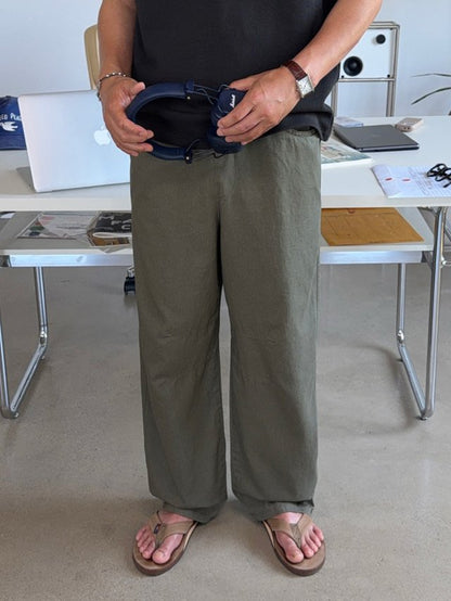 Holi Cation Dart Pants