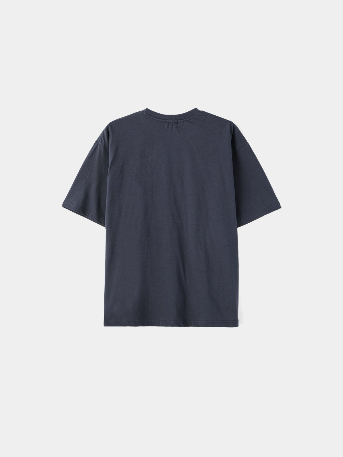 Brooklyn Pocket Graphic T-Shirt