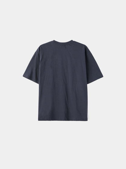 Brooklyn Pocket Graphic T-Shirt