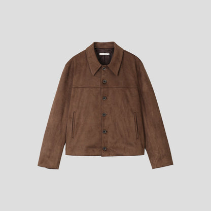 Hailey Tracker Jacket