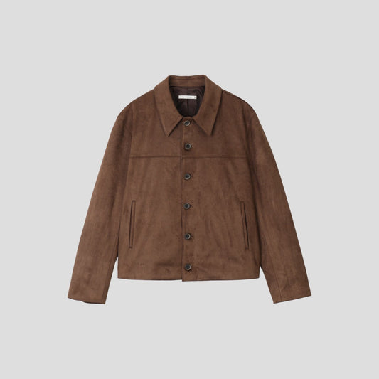Hailey Tracker Jacket