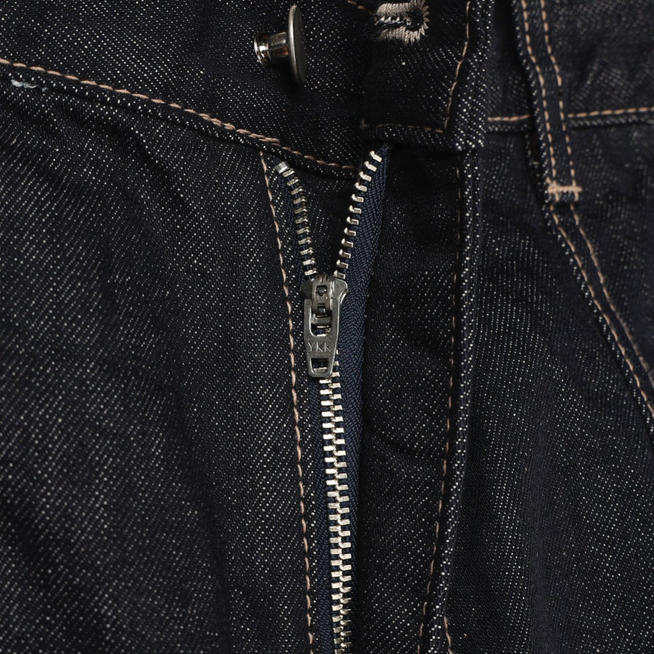 BRAY Rigid Curve Denim Pants