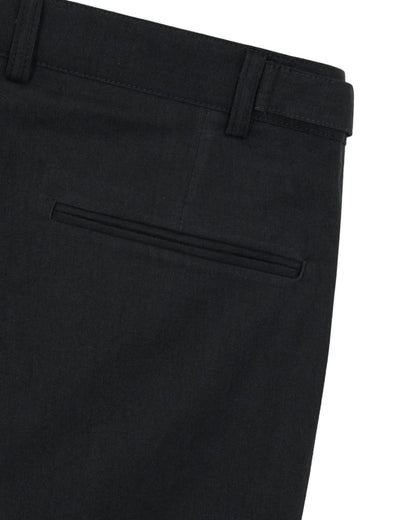 Saturn Cotton Side-Adjust Pants
