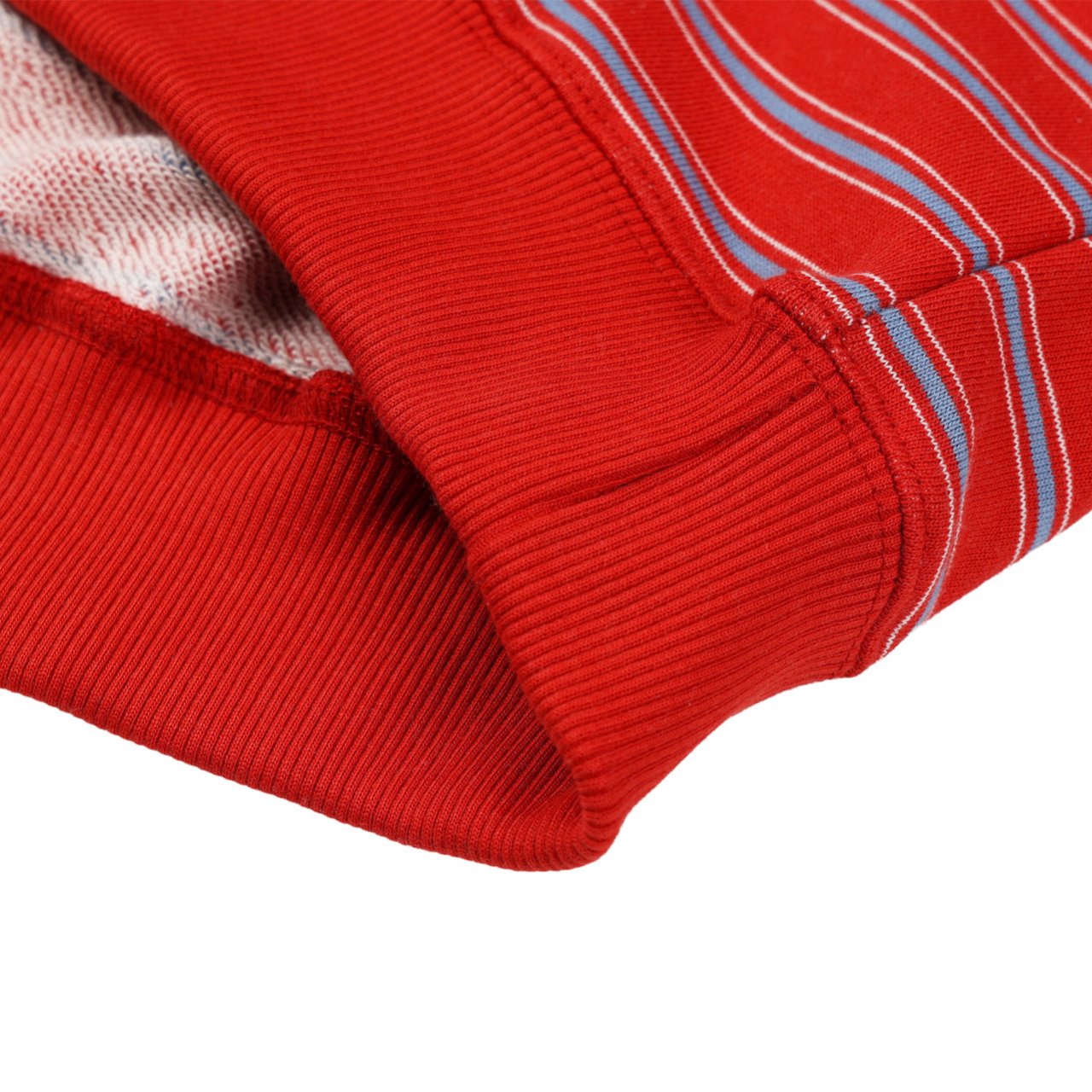 Rudy Stripe Sweatshirt