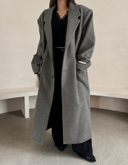 Lauren Dart Coat