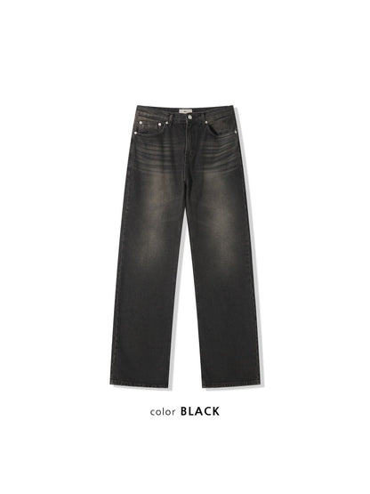Our Flare Denim Pants