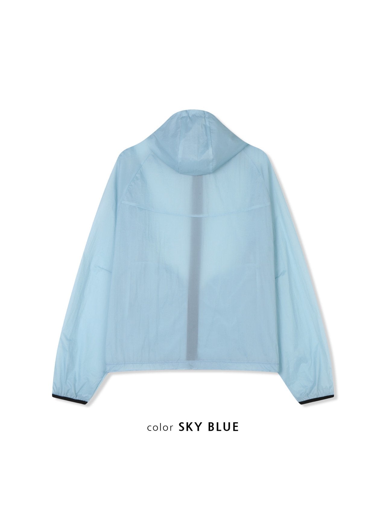 Light Windbreaker