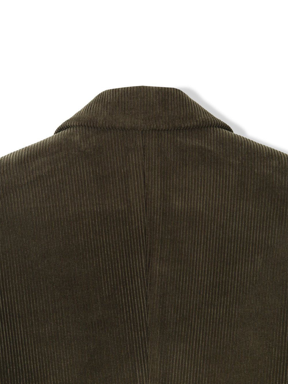 Heavy Corduroy Jacket