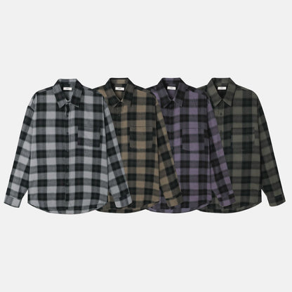 Fairy Check Shirt