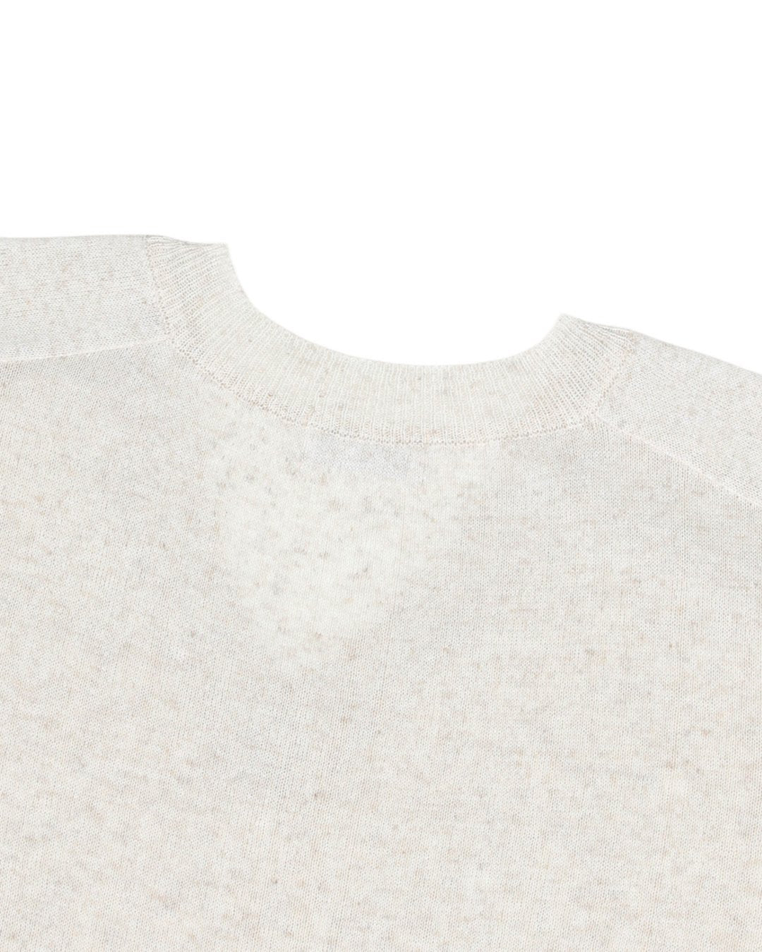 Pigment-Washed Nylon Shirt Jacket