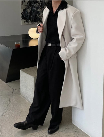 Morris Double Coat