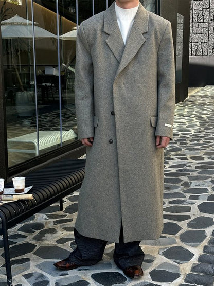 Aura Hidden Coat