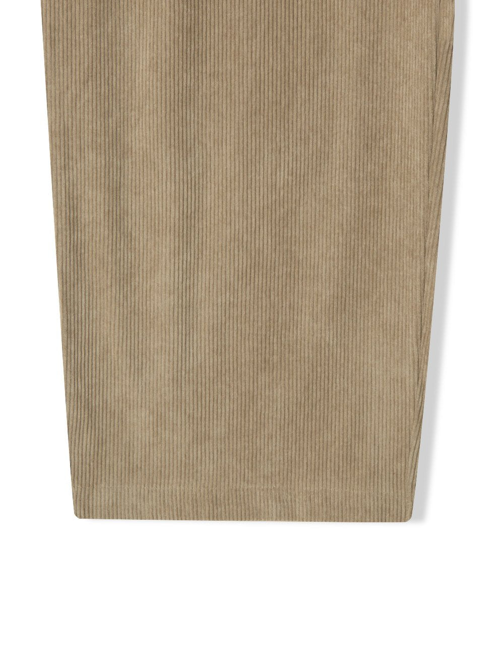 Corduroy Wide Easy Pants