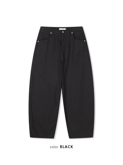Sand Balloon Pants