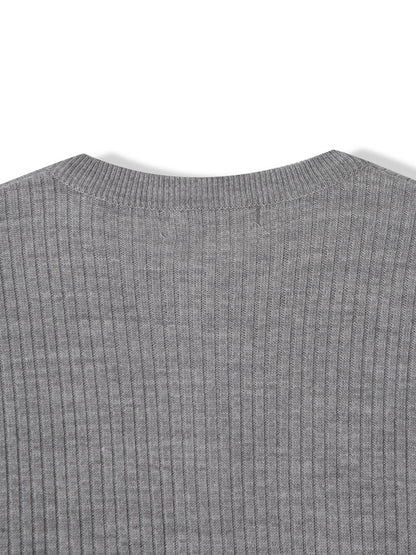 Henry Neck T-shirt