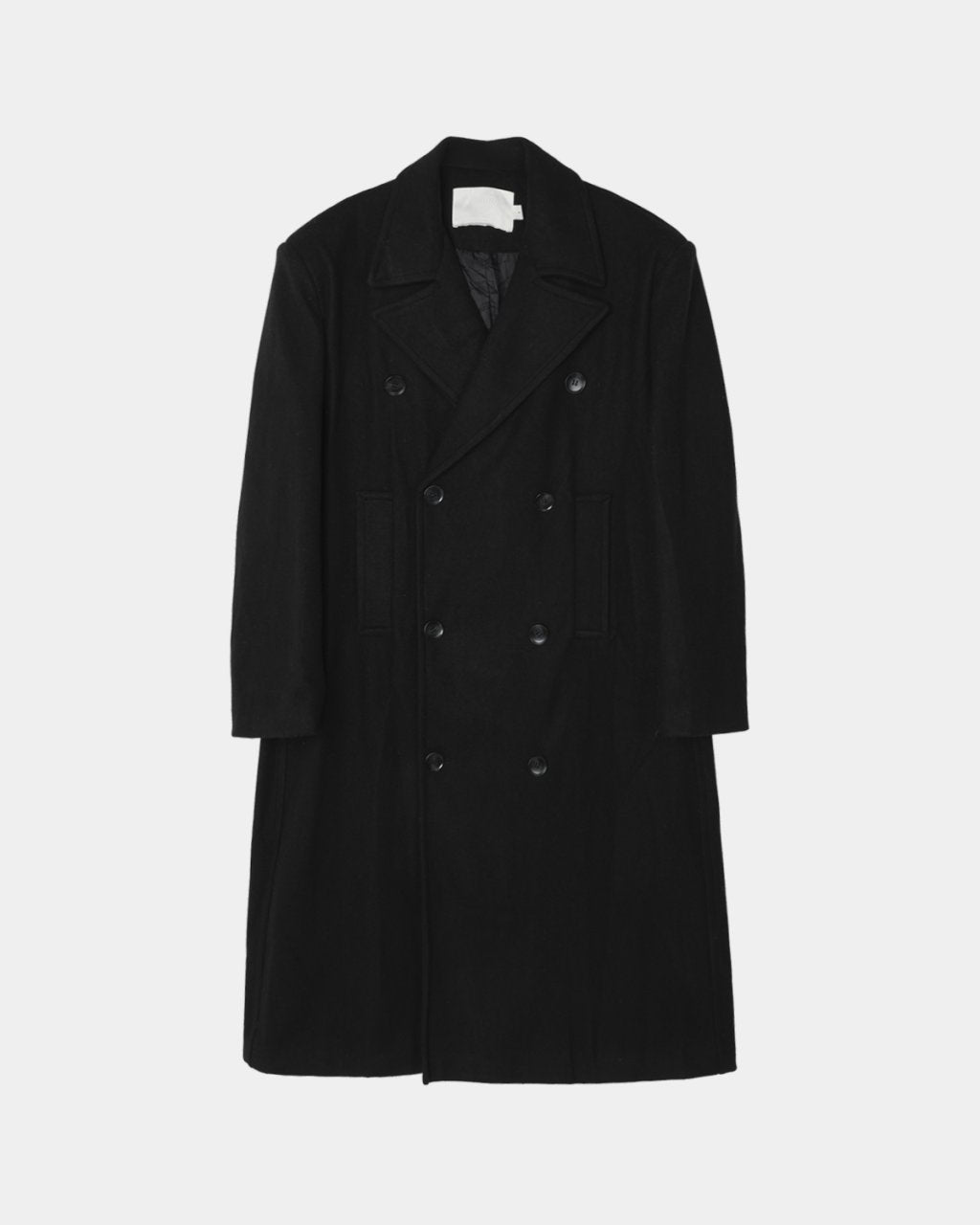 ROYAL Wool Coat