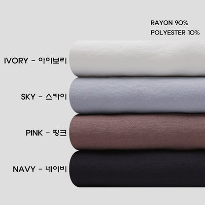 From Temperate Shirt