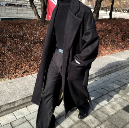 Shadow Robe Coat