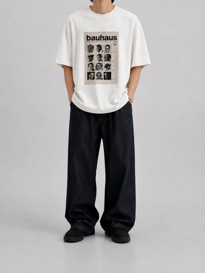 Bauhaus Archive Graphic Tee