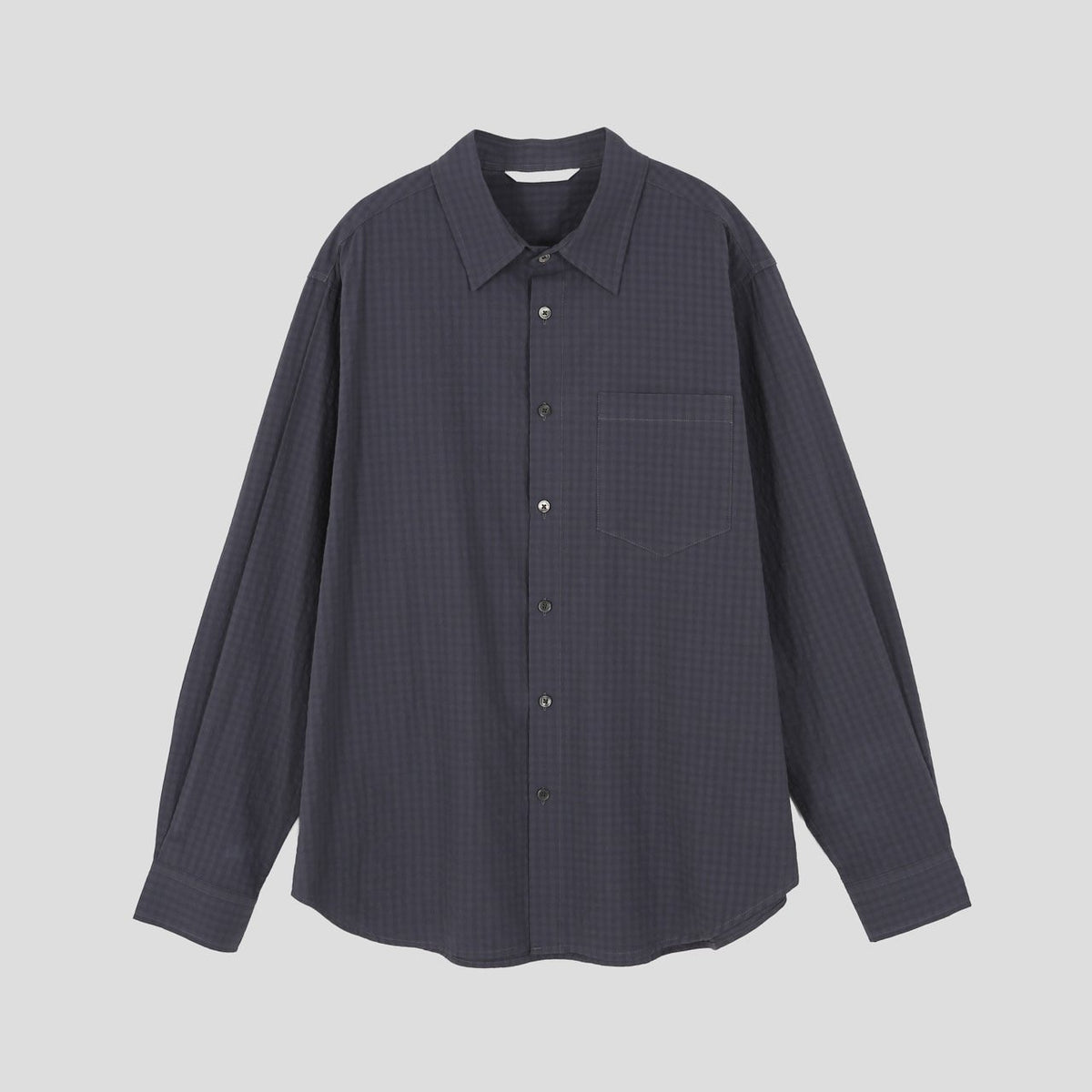 Pebble Basic Shirt 3