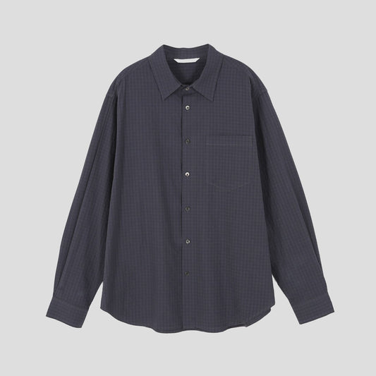 Pebble Basic Shirt 3