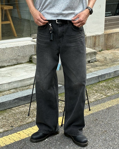 Miles Denim Pants