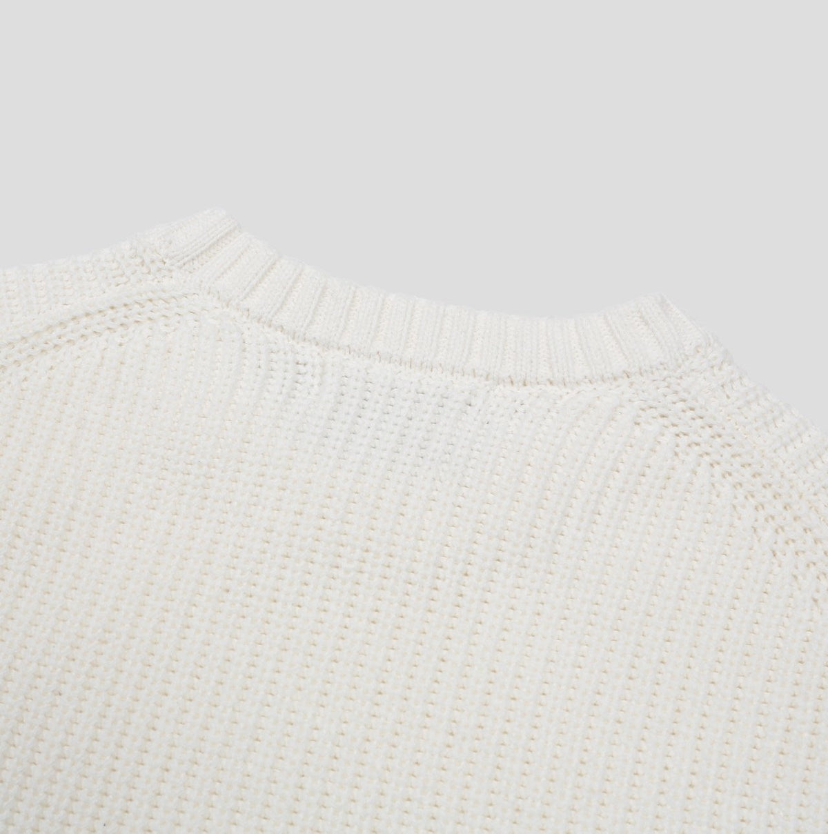Regle Two-Tuck Wide Slacks