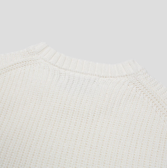 Regle Two-Tuck Wide Slacks