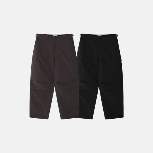 REV Waist-Tab Parachute Cargo Pants