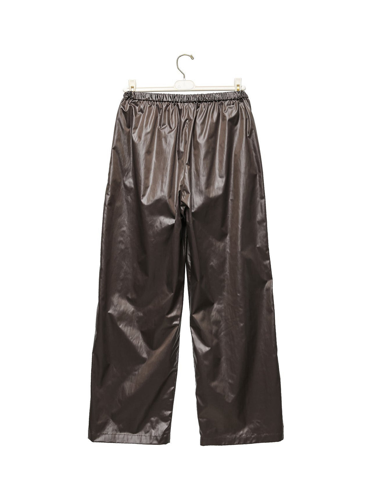PAPERMOON Essential Coated Banding Pants