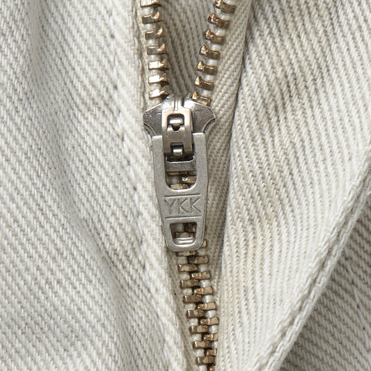 Eren Western Denim Shirt