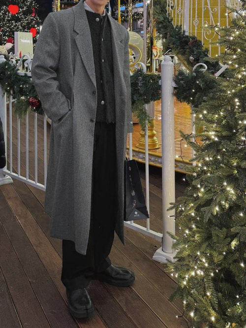 Twilly Dart Coat