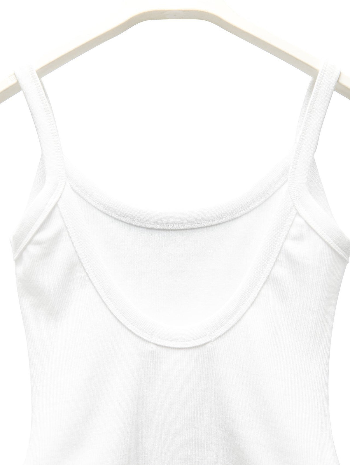 PAPERMOON ペーパームーン スリーブレスバックアウトボディスーツ