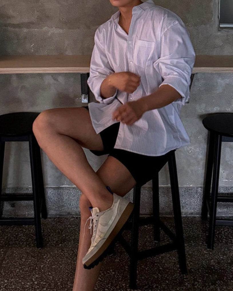 Classy Linen Shirts