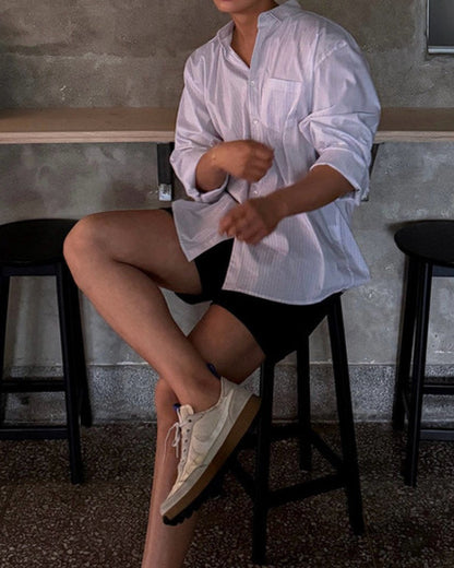 Classy Linen Shirts