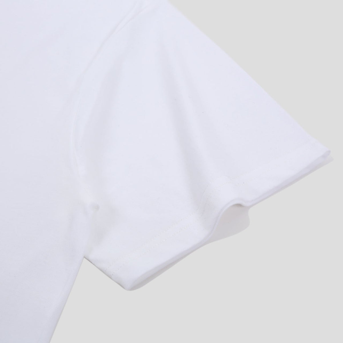 Supima Evo Short Sleeve Tee 9