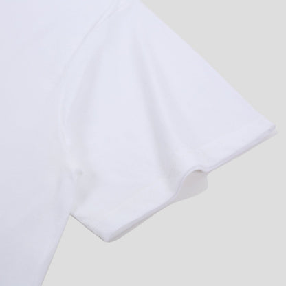 Supima Evo Short Sleeve Tee 9