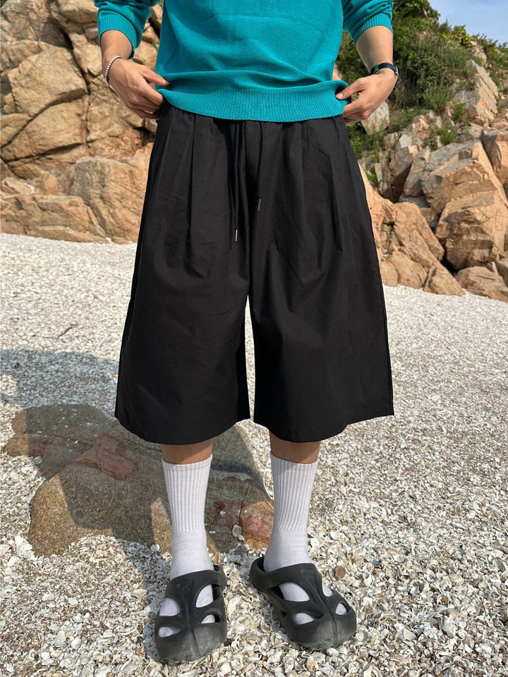 Motion Bermuda Pod Pants