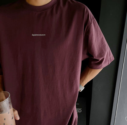 Epi Graphic Tee
