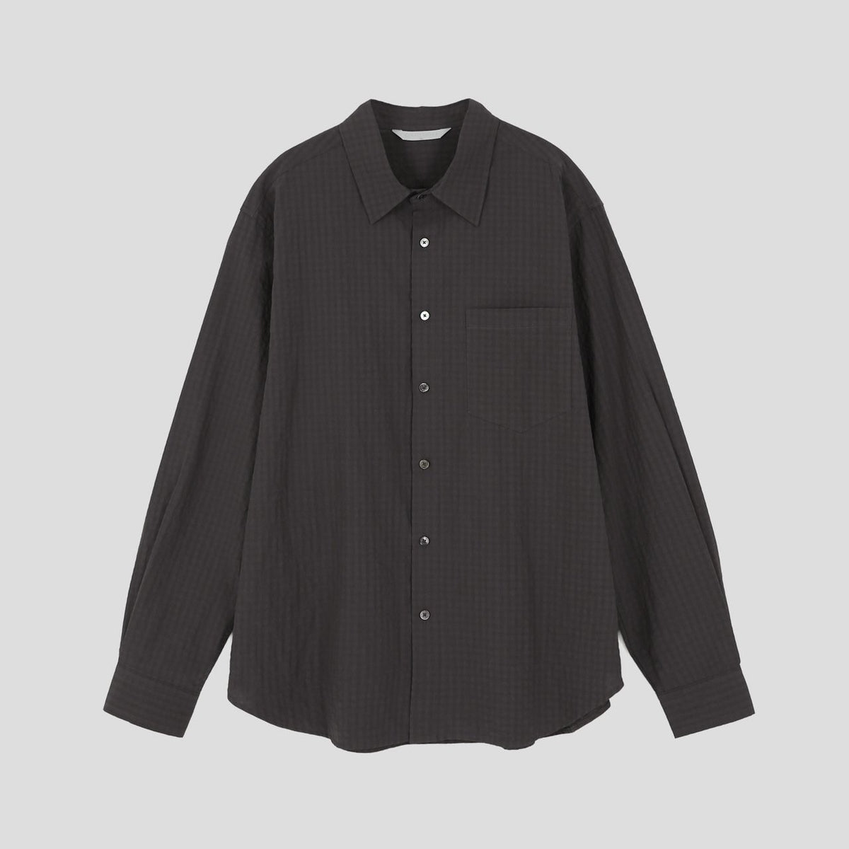 Pebble Basic Shirt 4