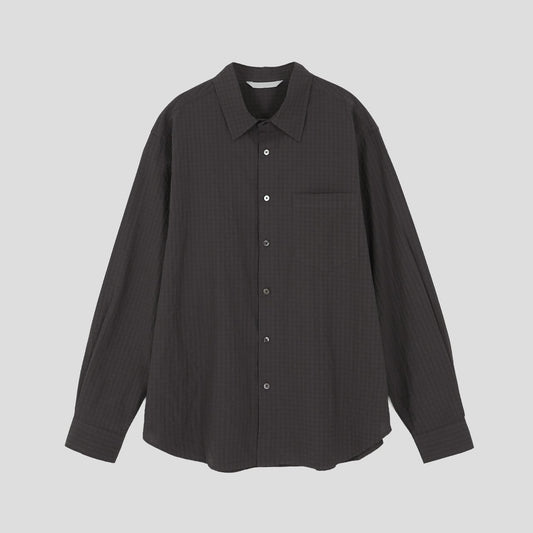 Pebble Basic Shirt 4