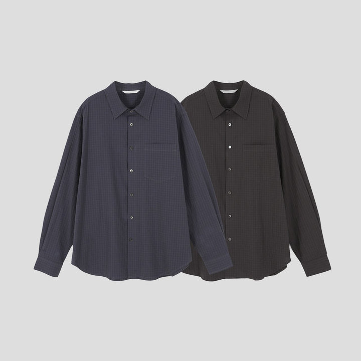 Pebble Basic Shirt