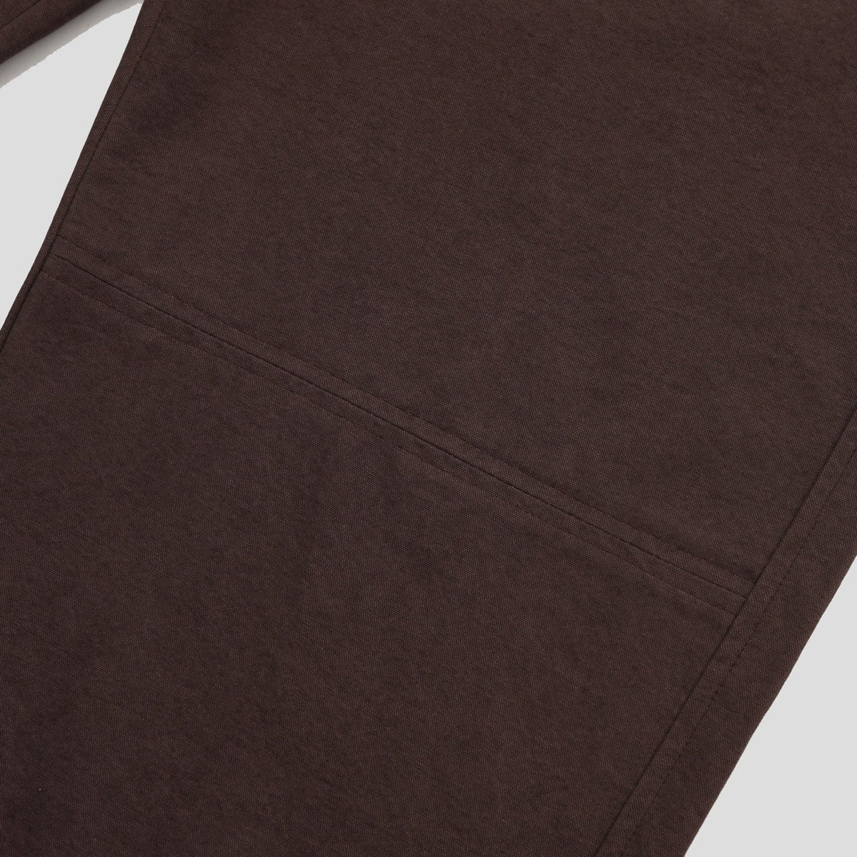 Kabe Washed Curved Pants 9