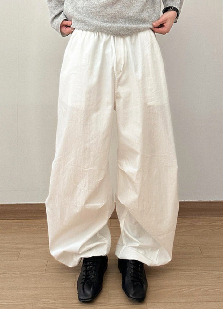 Hughes Banding Pants