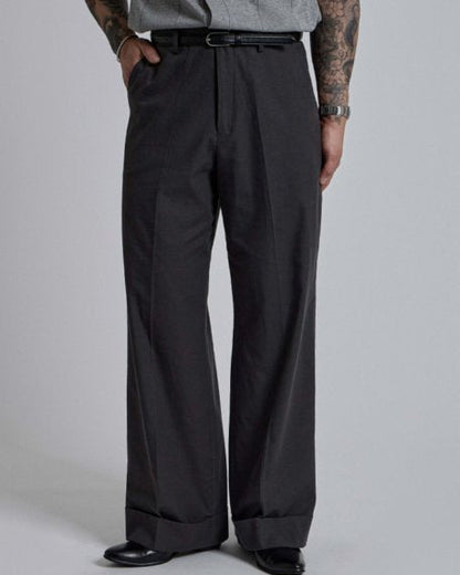 Patrick Cabra Wide Slacks