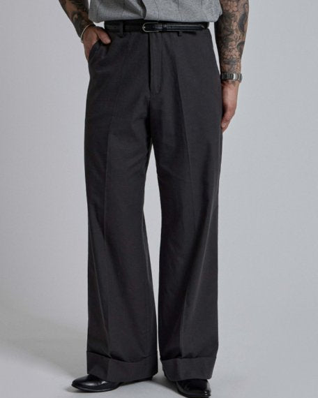 Patrick Cabra Wide Slacks