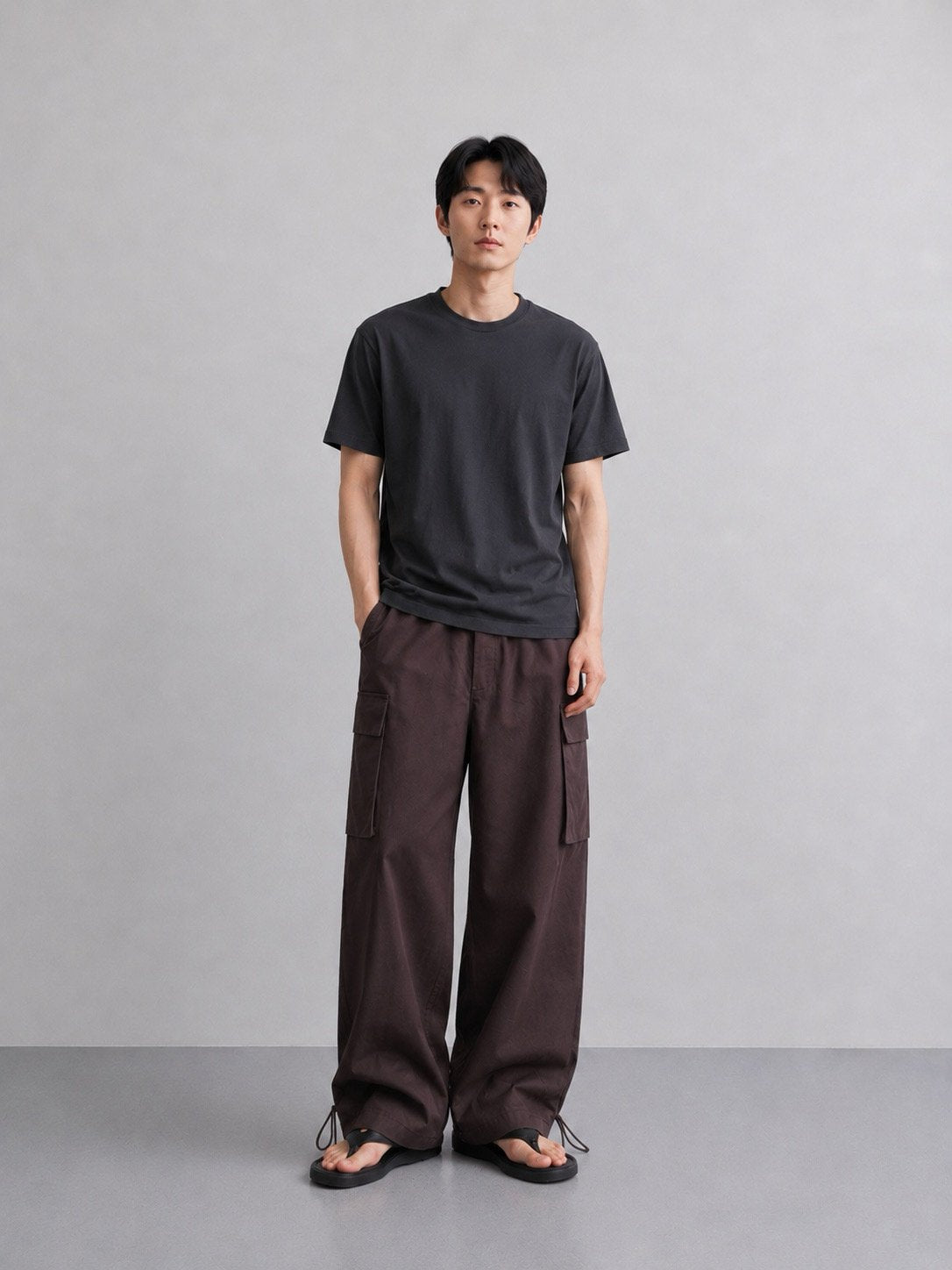 Friends Cargo Pants