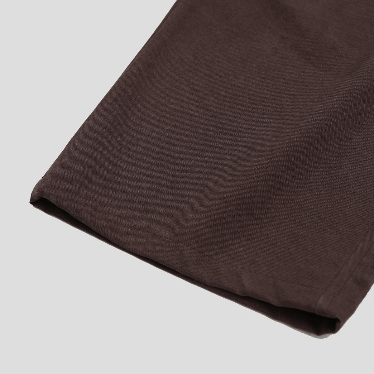 Kabe Washed Curved Pants 11
